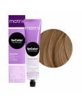 Matrix Socolor.beauty Extra.Coverage: Краска для волос 506NW темный блондин натуральный теплый 100% покрытие  седины (506.03), 90 мл