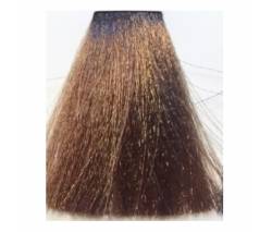 Lisap Milano DCM Hop Complex: Перманентный краситель для волос 8/07 светлый блондин песочный, 100 мл