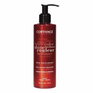 Coiffance: С Усилитель цвета волос медный (Color Booster - Recoloring Care Cooper), 250 мл