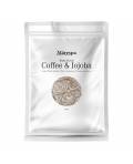 Marespa: Кофейный скраб с жожоба и витамином Е (Coffee & Jojoba + Е), 200 гр