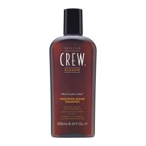 American Crew: Шампунь для окрашенных волос (Precision Blend Shampoo), 250 мл