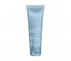 Thalgo Cold Cream Marine: Интенсивная Питательная Маска (Deeply Nourishing Mask), 50 мл