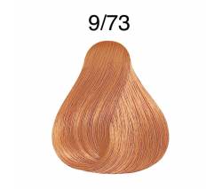 Londa Professional: Londacolor Интенсивное тонирование 9/73 очень светлый блонд коричнево-золотистый, 60 мл