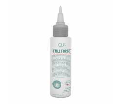 Ollin Professional Full Force: Тоник против перхоти с экстрактом алоэ (Anti-Dandruff Tonic with Aloe Extract), 100 мл