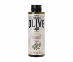 Korres Pure Greek Olive: Гель для душа кедр (Showergel Cedar)