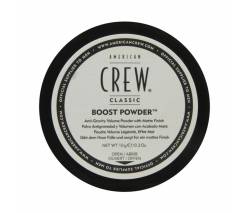 American Crew: Пудра для объема волос (Boost Powder), 10 гр