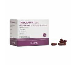 Sesderma Thioderm-R Plus: БАД к пище "Тиодерм-Р Плюс" (Food supplement)
