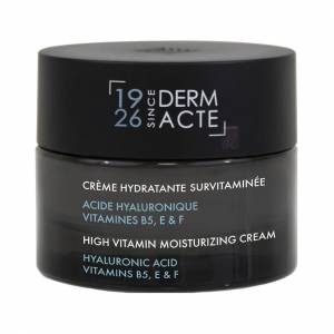 Academie Derm Acte: Мультивитаминный увлажняющий крем (High Vitamin Moisturizing Cream), 50 мл