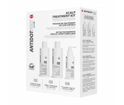 AntidotPro: Набор «Комплексный уход для чувствительной кожи головы»