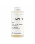 Olaplex: No. 4 Шампунь "Система защиты волос" (No.4 Bond Maintenance Shampoo), 250 мл