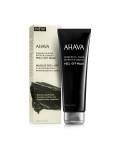 Ahava Mineral Mud Masks: Маска-пленка для обновления и выравнивания тона кожи, 125 мл