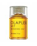 Olaplex: No. 7 Восстанавливающее масло "Капля совершенства" (No.7 Bonding Oil), 30 мл