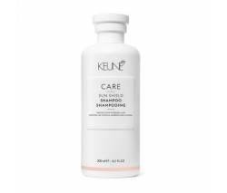 Keune Care Sun Shield: Шампунь Солнечная линия (Care Sun Shield Shampoo), 300 мл