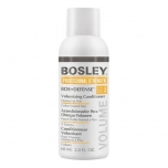 Bosley Pro Bos Defense: Шампунь питательный для нормальных/тонких окрашенных волос (Nourishing Shampoo - step 1), 60 мл