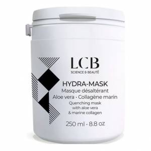 M120: Крем-маска Гидра Маска увлажняющая (Masque Hydra Mask)