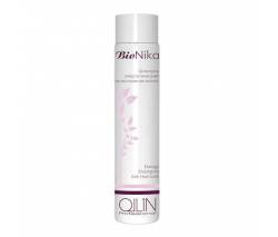 Ollin Professional BioNika: Шампунь энергетический против выпадения волос (Energy Shampoo Anti Hair Loss), 250 мл