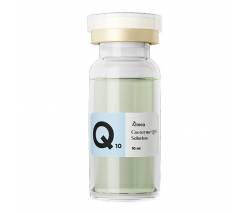 XLash: Мезококтейль с коэнзимом Q10 (Coenzyme Q10 Solution), 10 мл