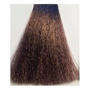 Lisap Milano DCM Ammonia Free: Безаммиачный краситель для волос 4/3 каштановый золотистый, 100 мл