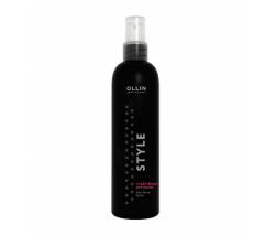 Ollin Professional Style: Спрей-блеск для волос (Hair Shine Spray), 200 мл 