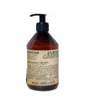 Dikson EveryGreen: Шампунь против желтизны двойной концентрации (Antiyellow shampoo double concentration), 500 мл