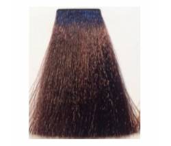 Lisap Milano DCM Ammonia Free: Безаммиачный краситель для волос 5/07 светло-каштановый песочный, 100 мл