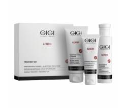 GiGi Acnon: Набор для борьбы с проблемной кожей (Set)