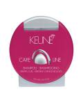 Keune Care Line: Шампунь Кэе Лайн Уход Кератиновый локон (CL Keratin Curl Shampoo), 250 мл
