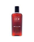 American Crew Fortifying: Укрепляющий шампунь для тонких волос (Shampoo), 250 мл