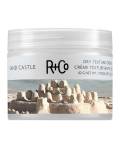 R+Co: Текстурирующий сухой шампунь "Песочный Замок" (Sand Castle Dry Texture Creme), 62 гр