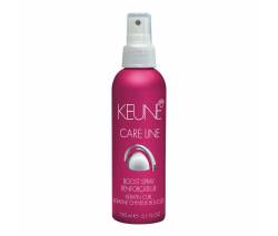 Keune Care Line: Спрей Кэе Лайн Уход Кератиновый локон (CL Keratin Curl Boost Spray), 150 мл