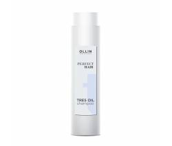 Ollin Professional Perfect Hair: Шампунь (Tres Oil Shampoo), 400 мл