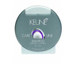 Keune Care Line Ultimate Control: Шампунь для кудрявых и непослушных волос (Care Line Control Shampoo), 1000 мл