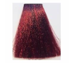 Lisap Milano DCM Ammonia Free: Безаммиачный краситель для волос 6/55 темный блондин красный интенсивный, 100 мл