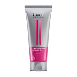 Londa Professional: Интенсивная маска для окрашенных волос Color Radiance, 200 мл