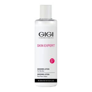 GiGi Out Serial: Биодерм лосьон Болтушка (Bioderm lotion for oily skin), 250 мл