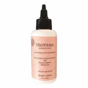Teotema Sensitive Scalp: Лосьон для чувствительной кожи головы (Lotion), 100 мл