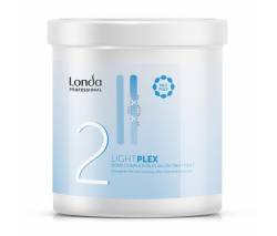 Londa Lightplex: Профессиональное средство шаг 2, 750 мл