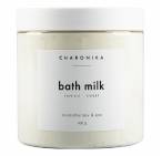Charonika: Молоко для ванны ваниль/амбра (Bath Milk Vanilla/Amber)