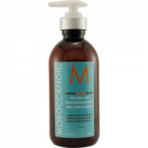 Moroccanoil: Крем для подчеркивания кудрей интенсивного действия (Intense Curl Cream), 300 мл