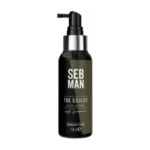 Seb Man: Освежающий тоник (The Cooler Refreshing Tonic), 100 мл