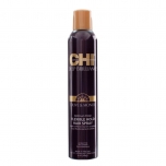 CHI Deep Brilliance: Лак для волос эластичной фиксации Оптимальный результат (Flexible Hold Hair Spray), 284 гр