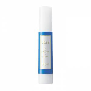 Lebel Cosmetics: Крем для текстурирования (Trie Emulsion 8), 50 гр