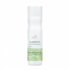 Wella Elements: Обновляющий шампунь (без сульфатов) (Renewing Shampoo)