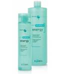 Kaaral Purify: Интенсивный энергетический шампунь с ментолом (Purify Energy Shampoo), 250 мл
