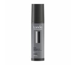 Londa Professional Men: Гель для укладки волос экстремальной фиксации Solidify It, 100 мл