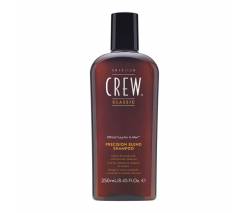 American Crew: Шампунь для окрашенных волос (Precision Blend Shampoo), 250 мл