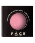 Otome Wamiles Make UP: Тени для век (Face The Colors Eyeshadow) тон 015 Розовый приглушенный перламутр / сменный блок, 1,7 гр
