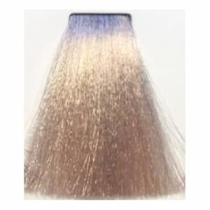 Lisap Milano DCM Ammonia Free: Безаммиачный краситель для волос 10/8 очень светлый блондин платиновый жемчужный, 100 мл