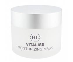 Holy Land Vitalise: Увлажняющая маска (Vitalise Moisturizing mask), 50 мл
