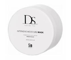 Sim Sensitive DS Perfume Free Cas: Интенсивная увлажняющая маска (Intensive Moisture Mask), 250 мл